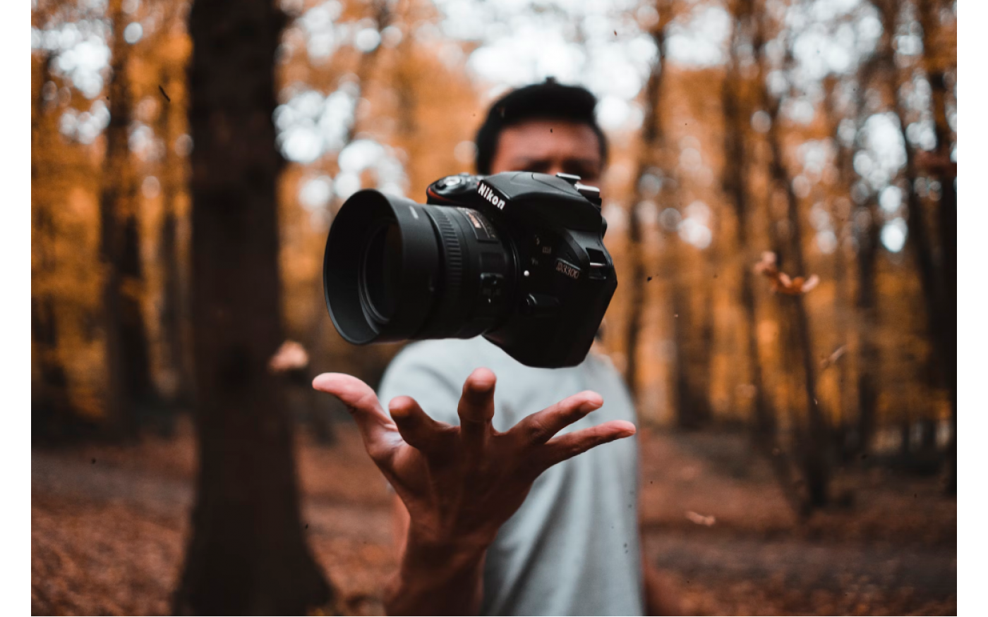 Hướng Dẫn Chọn Máy Cho Người Mới Theo Phân Loại Cảm Biến, Định Dạng và Mục Đích