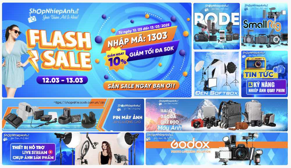 Mời Tham Gia Workshop 