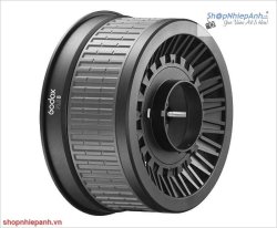 thumbnail Ống kính Godox FLS10 Fresnel cho ngàm Bowen - 0