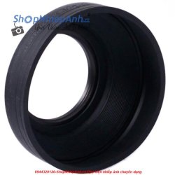 thumbnail Hood for pentax RH-RA52 (50mm) - 0