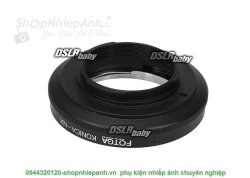 thumbnail mount sony af (minonta sony a af) -Samsung NX - 0