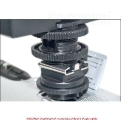 thumbnail Standard Cold Shoe Adapter Converter for Sony AI Shoe (active interface) Camcorder msa2 - 2