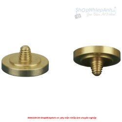 thumbnail Nút bấm trang trí JJC metal - 0