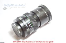 thumbnail Pentacon 135f2.8 MC ngàm m42 - 1