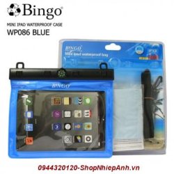 thumbnail Túi chống nước Bingo for Tablet (có la bàn) - 1