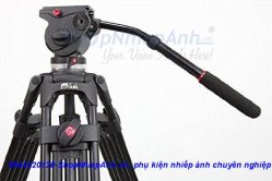 thumbnail Ball Head JieYang 0508H bowel fluid - 9