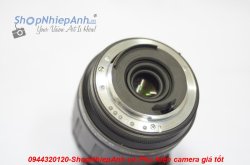 thumbnail Tamron AF 28-80f3.5-5.6 Aspherical for Pentax - 0