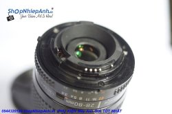 thumbnail Nikon AF 28-80f3.5-5.6 D - 1