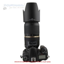 thumbnail Hood for Tamron HA005 (70-300 vc) - 1