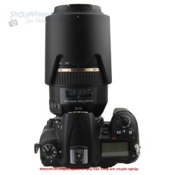 thumbnail Hood for Tamron HA005 (70-300 vc) - 2