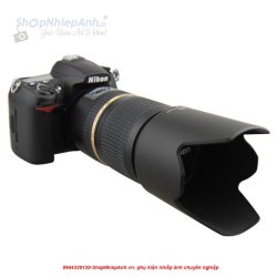 thumbnail Hood for Tamron HA005 (70-300 vc) - 3
