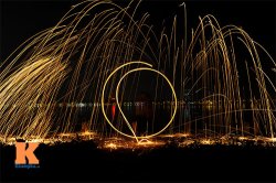 thumbnail Steel wool Brilliant best quality (bùi nhùi thép) - 3