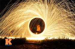 thumbnail Steel wool Brilliant best quality (bùi nhùi thép) - 4
