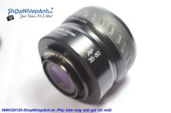 thumbnail Minolta AF 35-80f4-5.6 for sony - 1