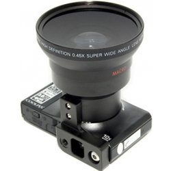 thumbnail Filter adapter for Nikon S8000 - 2