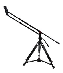 thumbnail Boom crane JieYang JY1285 mini - 0