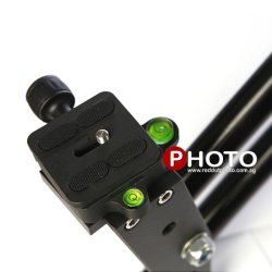 thumbnail Boom crane JieYang JY1285 mini - 1