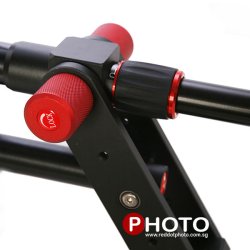 thumbnail Boom crane JieYang JY1285 mini - 2