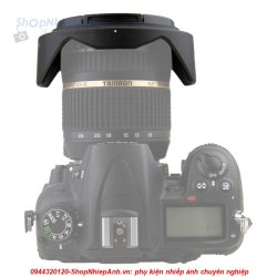 thumbnail Hood for Tamron AB001 (10-24,19-35,17-35) - 1