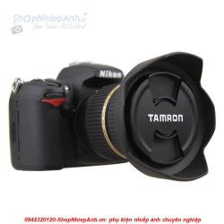 thumbnail Hood for Tamron AB001 (10-24,19-35,17-35) - 2