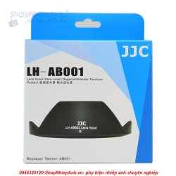 thumbnail Hood for Tamron AB001 (10-24,19-35,17-35) - 3