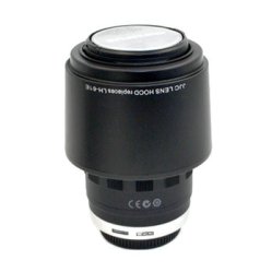 thumbnail Hood for Olympus LH-61E (70-300) - 0