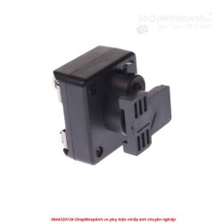 thumbnail Standard Cold Shoe Adapter Converter for Canon Camcorder msa1 - 2