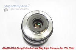 thumbnail Minolta AF 35-70F4 Macro (little beercan) - 0