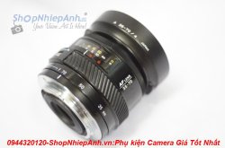 thumbnail Minolta AF 35-70F4 Macro (little beercan) - 1