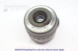 thumbnail Pentax AF SMC 35-80 f4-5.6 - 0