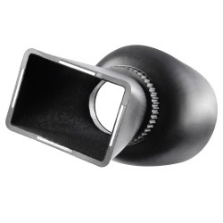 thumbnail View Finder for LCD camera - 0