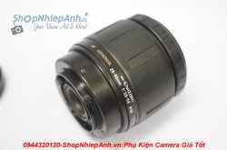 thumbnail Tamron AF 28-80f3.5-5.6 Aspherical for canon - 1