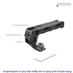thumbnail Smallrig ARRI Locating Top Handle (Lite) 3765 - 6