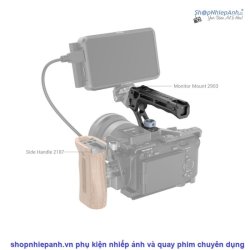 thumbnail Smallrig ARRI Locating Top Handle (Lite) 3765 - 2