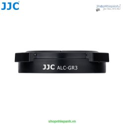 thumbnail Auto Lens Cap for Ricoh GRIII GR3 - 1