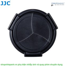 thumbnail Auto Lens Cap for Ricoh GRIIIx GR3x - 0