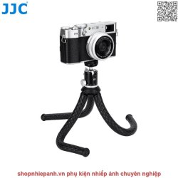 thumbnail Ballhead JJC BH-CM1 mini metal - 1