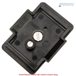 thumbnail Ballhead panhead Triopo HY-350 - 5