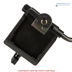 thumbnail Ballhead panhead Triopo HY-350 - 3