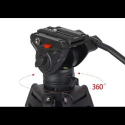 thumbnail đầu dầu panhead Triopo HY-550 Fluid - 4