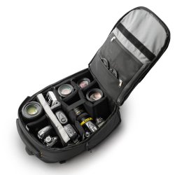 thumbnail Balo Baroca Lenser - 3