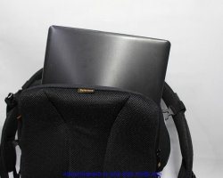 thumbnail Balo Baroca Saferlens - 2