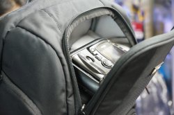 thumbnail Balo Case Logic SLRC206 - 2