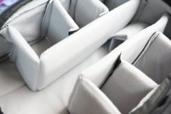 thumbnail Balo Case Logic SLRC206 - 3