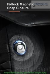 thumbnail Balo Eirmai F3D - 6