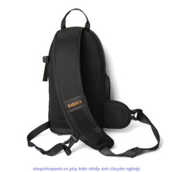 thumbnail Balo Máy Ảnh Baroca Đeo Chéo Kamara - 2