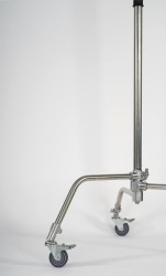 thumbnail Bánh xe chân C-Stand CK CS25 - 0