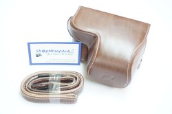 thumbnail Bao Da+Dây Da sony A5000 A5100 A5200 A5300 - 1