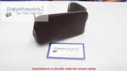 thumbnail Bao da halfcase for canon 550D 600D 650D 700D rebel T2i T3i T4i T5i - 0