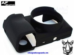 thumbnail Bao Silicon for sony A6000 A6300 - 0